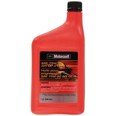 Ford Motorcraft 75W-90 0,946 л.