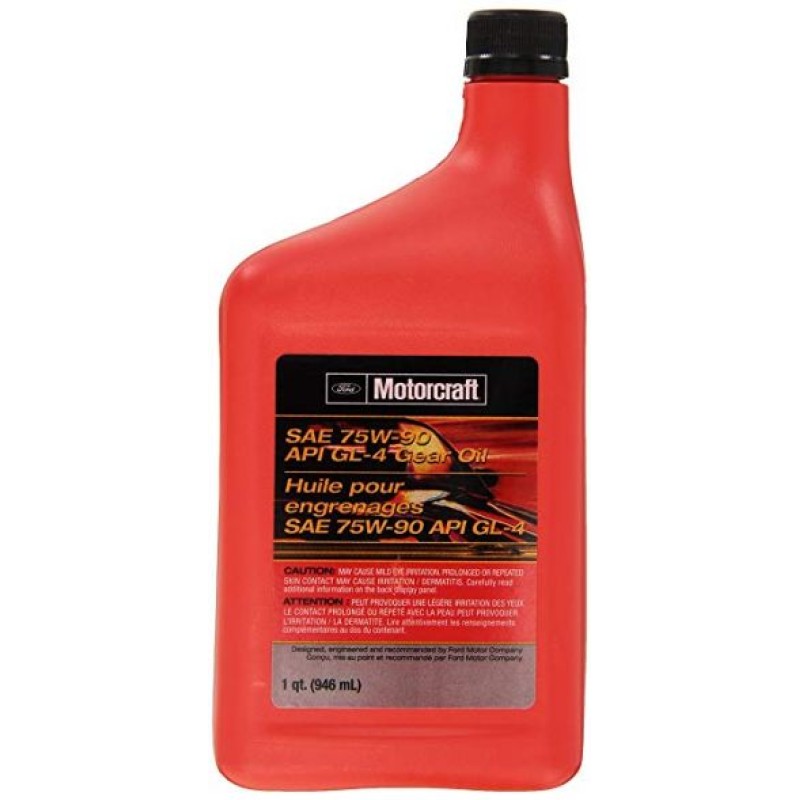 Ford Motorcraft 75W-90 0,946 л.