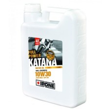 IPONE Full Power Katana 10W-30 4T 4л. 800633