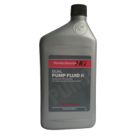 HONDA ATF DPF II  (DPSF)  0,946 л.