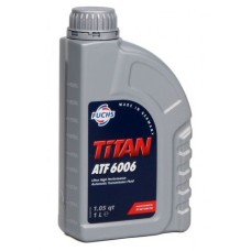 TITAN ATF 6006 1л.