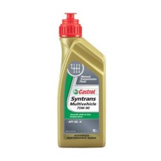 CASTROL Syntrans Multivehicle 75W-90 1л.