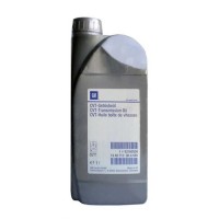 GM CVT 1л.