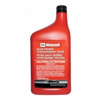 Ford Motorcraft масло нагнетателя 0,946л.
