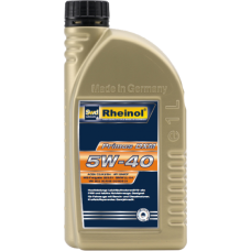 Rheinol Primus DXM 5W-40 20л.