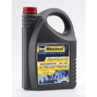 Rheinol Synkrol 4TS SAE 75W-90 4л.