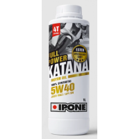 IPONE Full Power Katana 5W-40 4T 1л. 800362