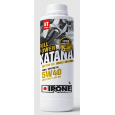 IPONE Full Power Katana 5W-40 4T 1л. 800362
