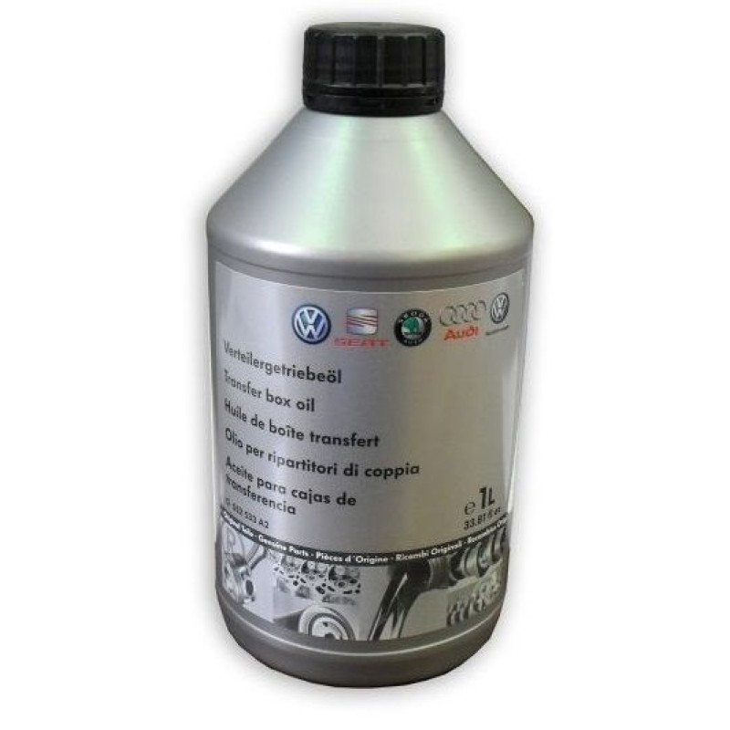 VAG Transfer box Oil (G052533A2) 1л.