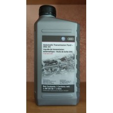 VAG ATF DSG 1л. G0521821LDSP