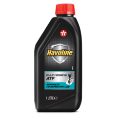 TEXACO Havoline Multi-Vehicle ATF 1л.