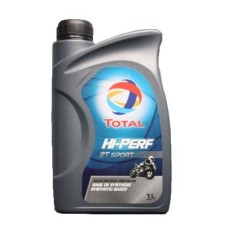 TOTAL HI PERF 2T Sport 1л.
