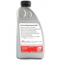Febi ATF (MB 236.11) LT 71141 1л.