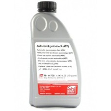Febi ATF (MB 236.11) LT 71141 1л.