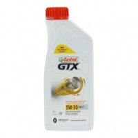 CASTROL GTX 5W-30 RN17 1л. 15CC2F