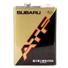 SUBARU ATF-4   4л.
