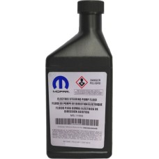 Mopar Electric Power Steering Fluid, 0.473л.