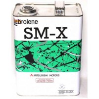 MITSUBISHI Lubrolene SM-X 5W-30 4л.