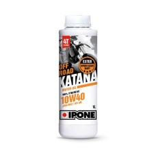 IPONE OFF Road Katana 10W-40 4T 1л. 800366