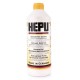 HEPU Antifreeze G11 (-72C, желтый) 1.5л.