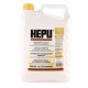 HEPU Antifreeze G 11 (-72C, желтый) 5л.