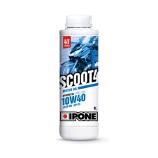 IPONE Scoot 4 10W40 4T 1л. 800383