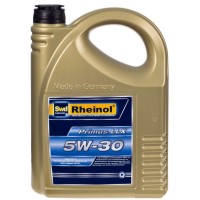 Rheinol Primus LLX 5W-30 5л.