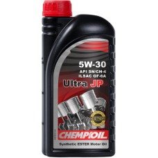 CHEMPIOIL Ultra JP 5W-30 1л.