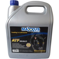 MAXXUS ATF MB-MULTI 5л.