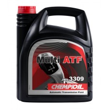 CHEMPIOIL Multi ATF JWS 3309 4л.
