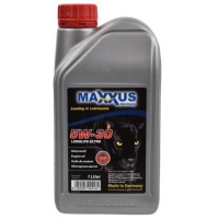 MAXXUS LONGLIFE-ULTRA 5W-30 1л.