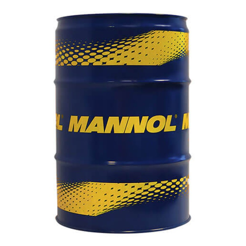 MANNOL 2Takt Plus 60л.