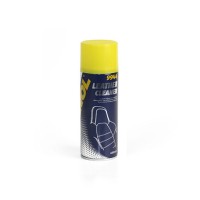 Очищувач шкіряного салону MANNOL 9944 Leather Cleaner аер. 0.45л.