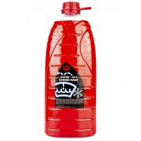 Омивач ЗИМА ADVANTAGE ТАЙГА Карамель -25 4 л