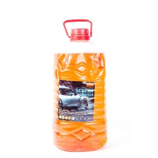 Омивач ЛІТО ADVANTAGE ТАЙГА Карамель 4,5 л