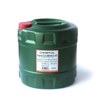 CHEMPIOIL Hypoid GLS 80W90 GL-4/5 7л.