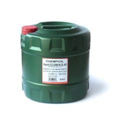 CHEMPIOIL Hypoid GLS 80W90 GL-4/5 7л.