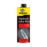 Присадка в оливу для очищення гідрокомпенсаторів HYDRAULIC VALVE LIFTERS BARDAHL 0,3л. 1022B