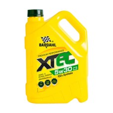 BARDAHL XTEC 5W-30 C3 5л.  36303  Безкоштовна доставка!