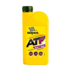 BARDAHL ATF MULTI 7 GEAR 1л.