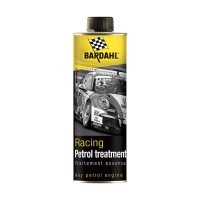 Присадка в бензин для спортивних автомобілів PETROL TREATMENT BARDAHL 0,3л.
