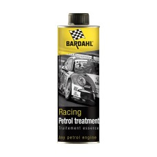 Присадка в бензин для спортивних автомобілів PETROL TREATMENT BARDAHL 0,3л.