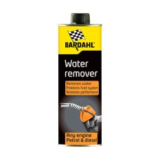 Присадка для осушення паливної системи FUEL WATER REMOVER BARDAHL 0,3л.  1082B