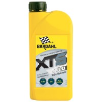 BARDAHL XTS 5W-20 1л.