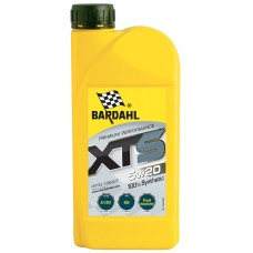 BARDAHL XTS 5W-20 1л.