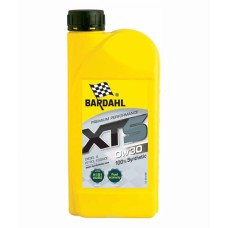 BARDAHL XTS 0W-30 1л.