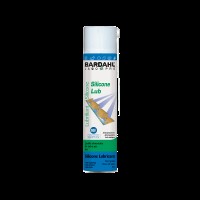 Олива силіконова аер. SILICONE LUBRICANT (NSF) BARDAHL 600мол.