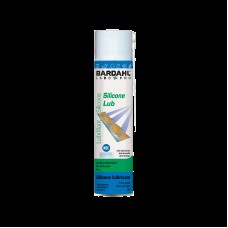 Олива силіконова аер. SILICONE LUBRICANT (NSF) BARDAHL 600мол.