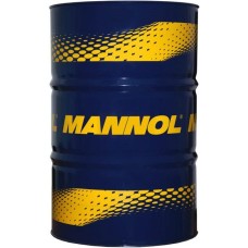 MANNOL Diesel Extra 10W-40 208л.