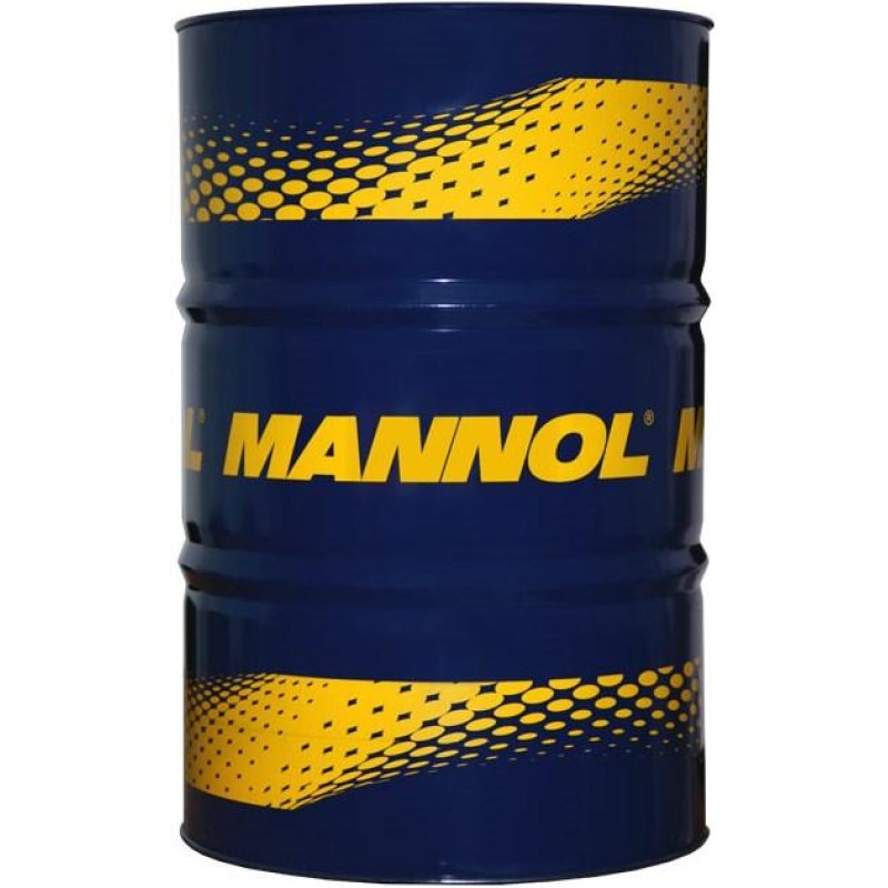 MANNOL T-5 Truck Special 10W-40 60л. MN7105-60